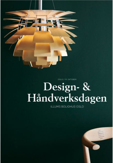 Vi holdt BLOMSTERWORKSHOP på Illums Bolighus og Glasmagasinet