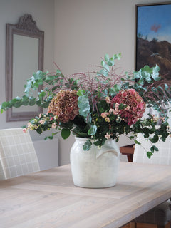Fyldig og flott - Medium bukett